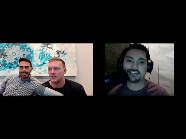 Podcast Interview w/ Tom and Jason - Anthony Talking About Dropshipping and Ecommerce in 2019