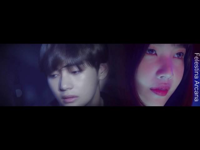 Fanfic-teaser | Вечный холостяк | BTS | Red Velvet  | TaeHyung | Joy |