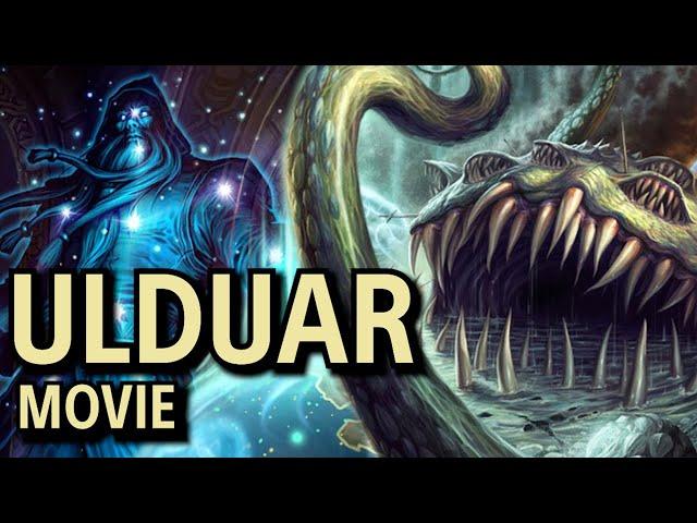 Ulduar by Jack