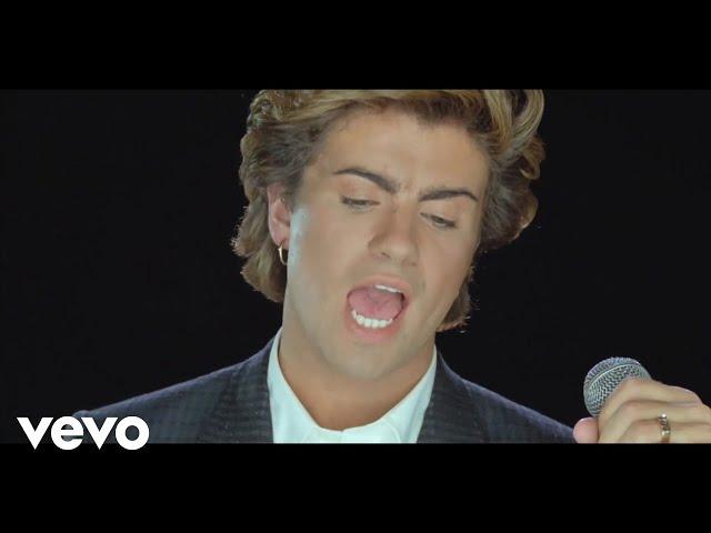 George Michael - Careless Whisper (Extended Mix - Clip)