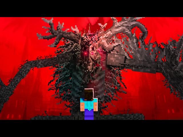 The Mod Minecraft Couldn't Handle