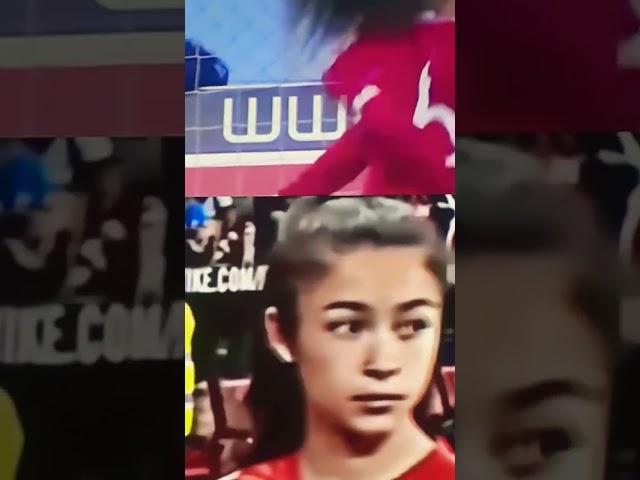 Ronaldo Jr and Delfina Suarez  vs Attackers  (Mbappé,Vini,Haaland,Pelé,Maradona,Ronaldinho,Neymar...