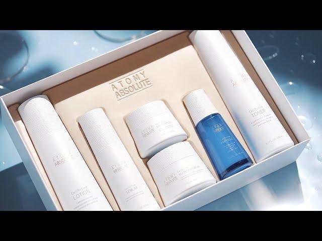 Atomy Absolute Skincare