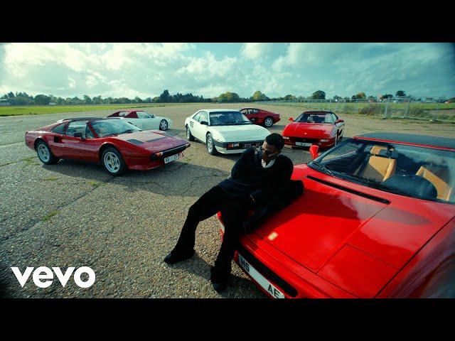 Wizkid - Money & Love (Official Music Video)