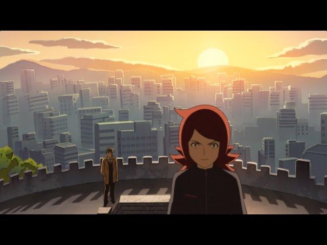 Pokémon Generations Episode 5: The Legacy