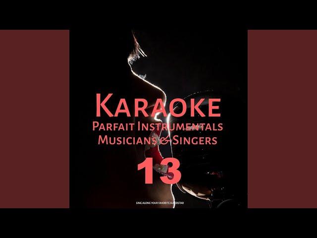 Popsicles and Icicles (Karaoke Version) (Originally Performed By The Mermaids)