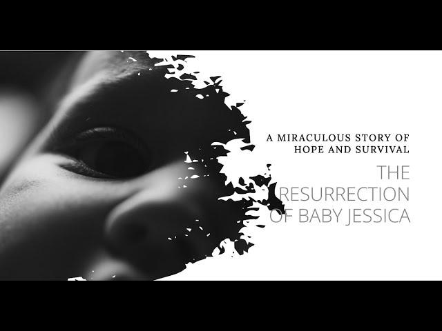 The Resurrection of Baby Jessica (1987) - Midland, Texas, USA #jessica  #rescue #miracle #community