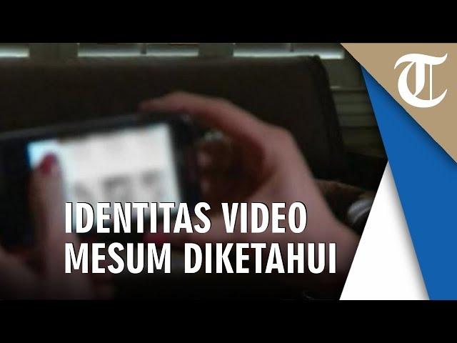 Identitas Siswa SMK Bulukumba di Video Mesum 'Jangan Kasih Nyala Blitz-nya' Telah Dikantongi Polisi