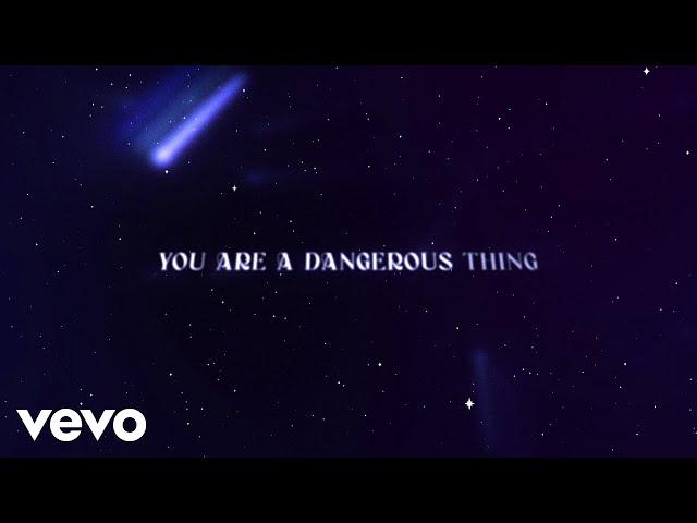 AURORA - A Dangerous Thing (Lyric Video)