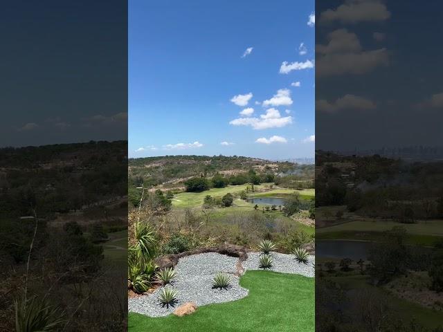 Overlooking Manila & Fairway view lots for Sale at Eastridge Binganonan Rizal, Call # 0945 257 6827