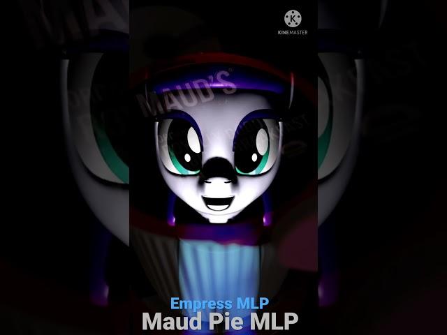 Maud Pie MLP original Animation Meme