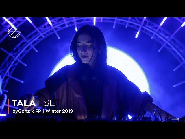 byGanz: Tala live at 2nd Sun 2019