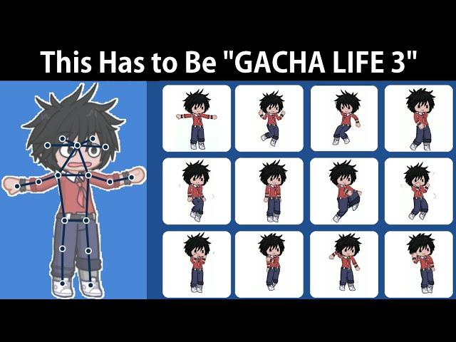 Gacha Animation...? 