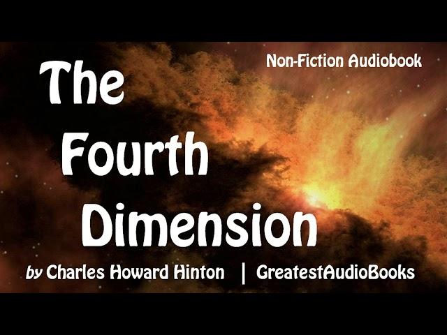 THE FOURTH DIMENSION - FULL AudioBook | Greatest AudioBooks