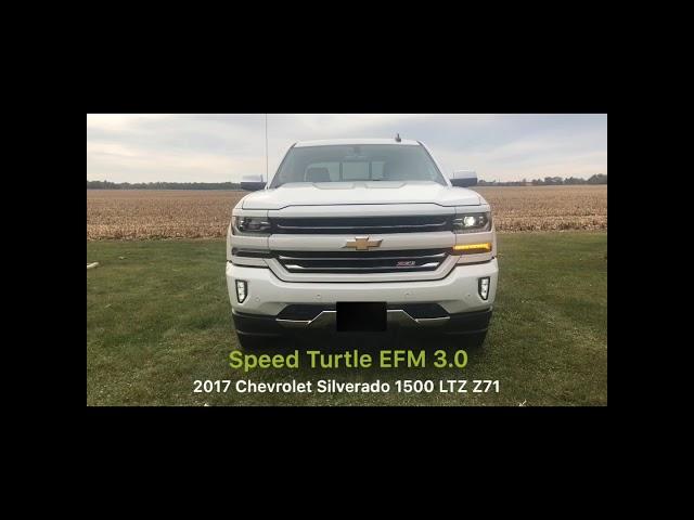 Speed Turtle EFM 3.0