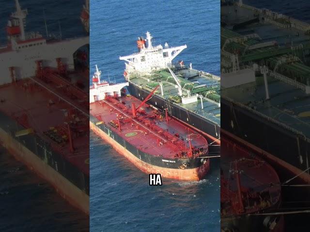 Как продают нефть в условиях санкций? #инвестиции #экономика #доллар #нефть #деньги #рубль