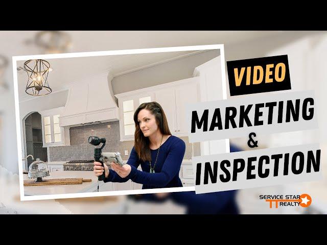 Video Marketing and Inspection | Phoenix Property Management by Service Star Realty