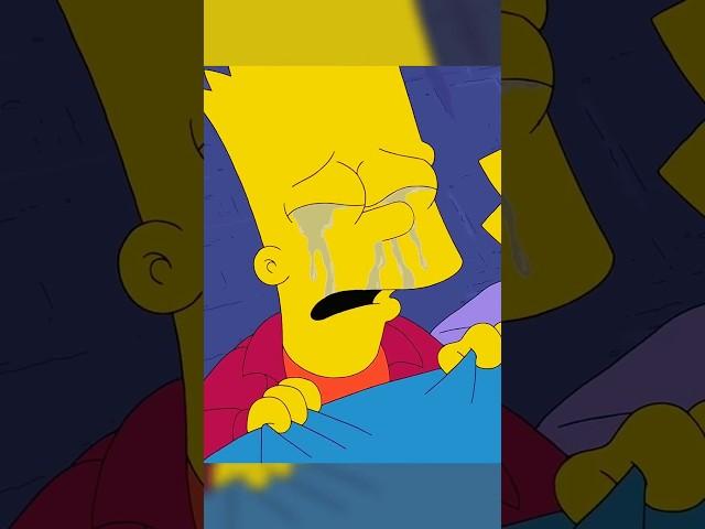 Kumiko wants a child || Simpsons || #shorts #simpsons