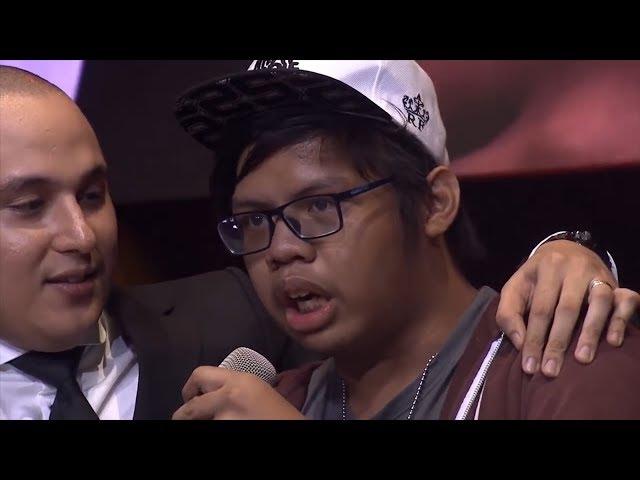 "I PLAY LEGION JUNGLE" @ Manila Masters