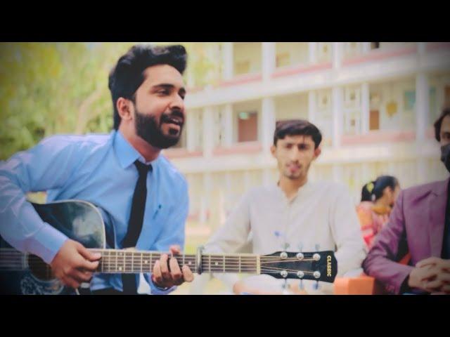 Live jamming On Sindhi Songs || Sindh University || Sindhi || By Musadique Abbas