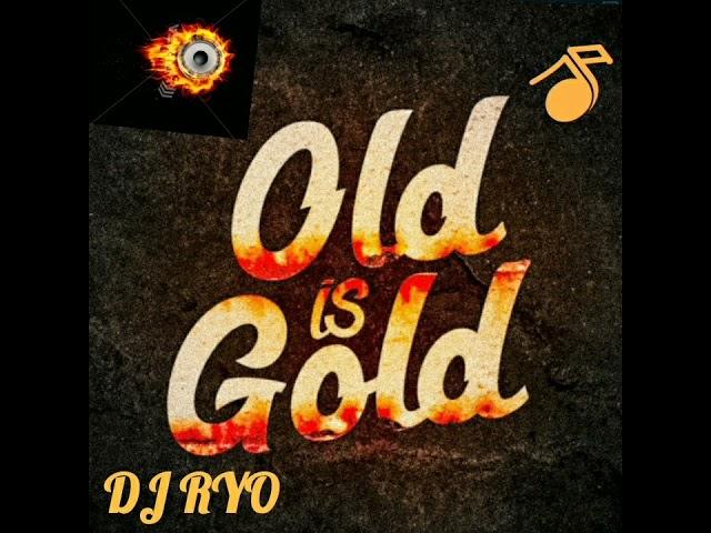 Old Indian Mix | Old Is Gold