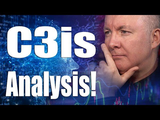 CISS Stock - C3is Inc Fundamental Technical Analysis Review - Martyn Lucas Investor