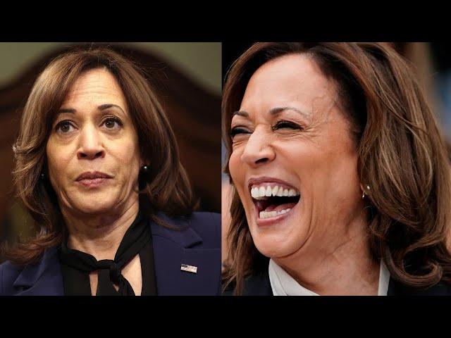 Live #797 - Kamala Harris is worse than you think... by a lot!