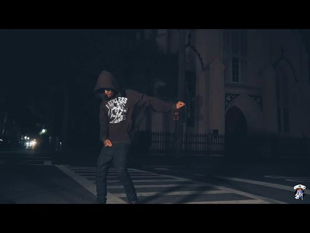 Fendi Benz & Darius Jamal- Out The Dark (Official Music Video)