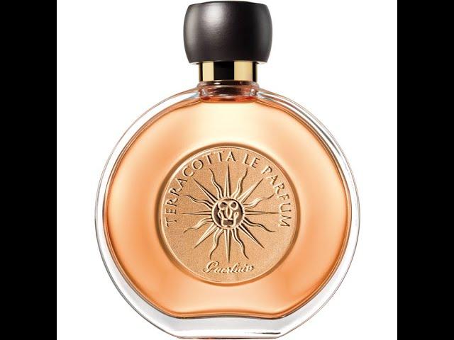 Парфюм Terracotta Le Parfum Guerlain