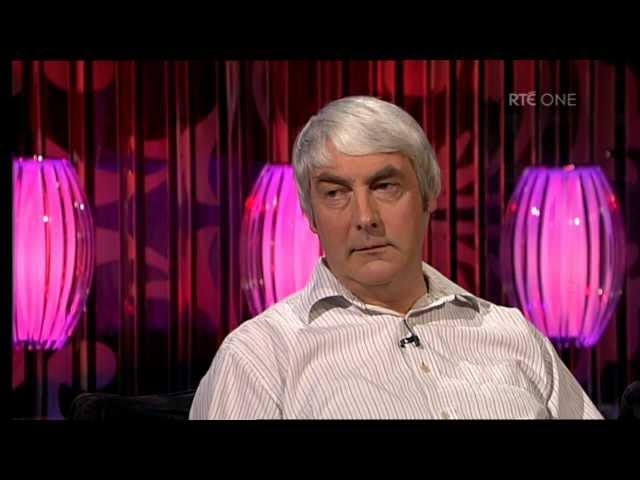 Nighthawks received complaints about me - Kevin McAleer | The Saturday Night Show