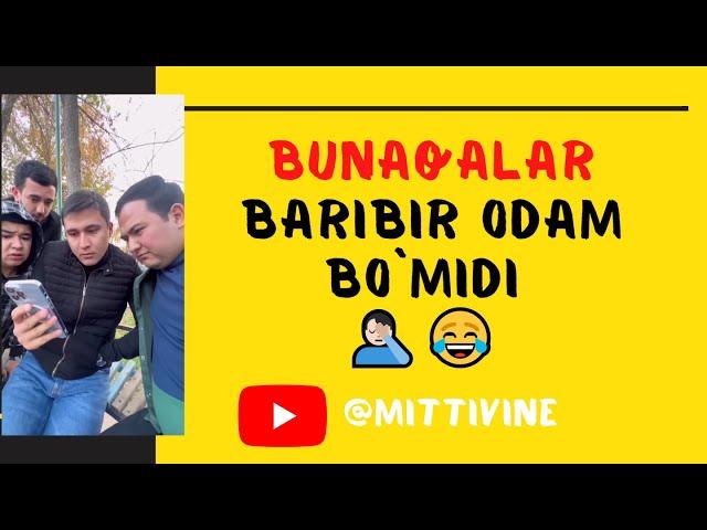 Mittivine |  Bunaqalar barbir odam bo`midi ‍️ #mittivine #mittime #nasriddinoff