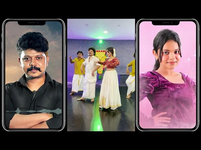 Making and Technical video of Injidupazhagi by Sridhar master & Akshadha sridhar