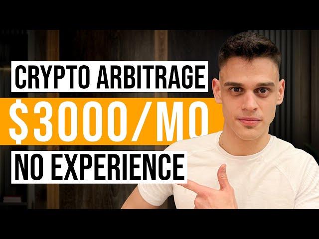 How To Make Money With Crypto Arbitrage Between Exchanges (2024)