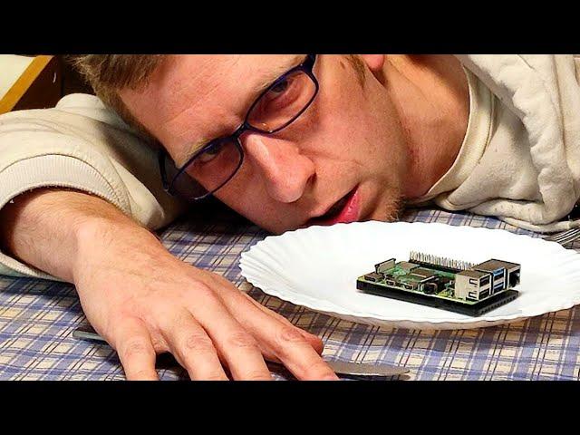 Tired of Raspberry Pi?  ALTERNATIVES for Gaming Emulation 