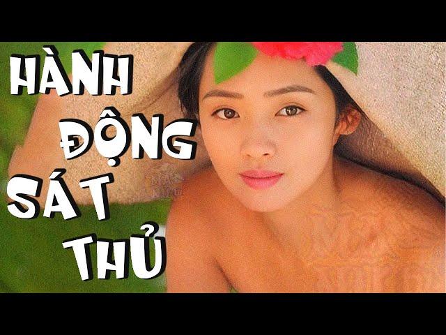 HÀNH ĐỘNG SÁT THỦ - Phim Lẻ Hay | Phim Hành Động Võ Thuật Giang Hồ Hay Hấp Dẫn