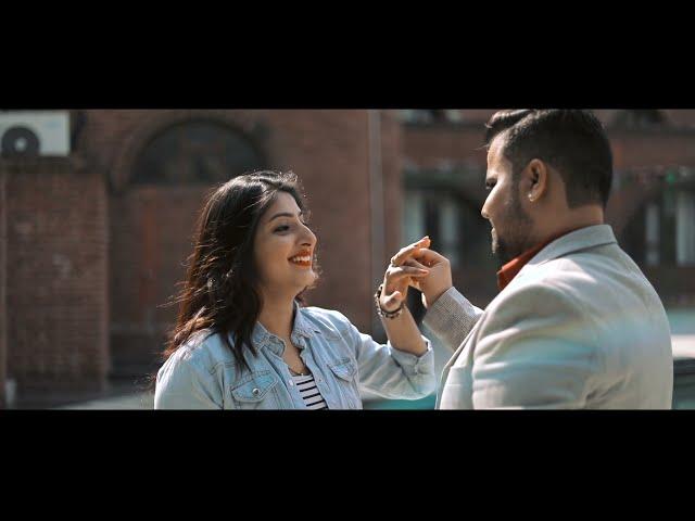 Mukul & Parul | pre wedding Shoot | Click Studio Photography and Films