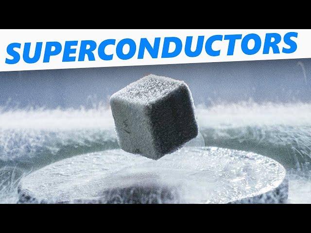 The Physics of superconductors