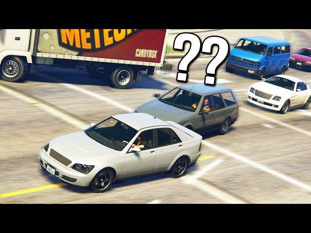 GTA 5 ГОРОДСКАЯ МАСКИРОВКА - САМАЯ МАЛЕНЬКАЯ ТЕРРИТОРИЯ, КАК ЕМУ ТАК ПОВЕЗЛО?