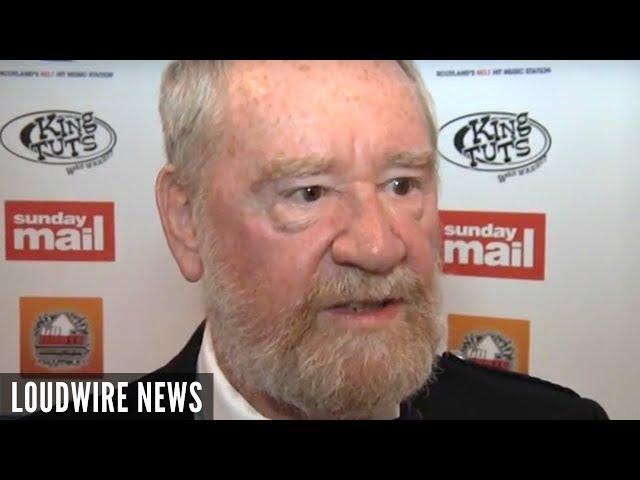 RIP Jim Dunlop: Guitar Gear Legend Has Died