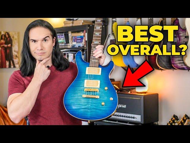 Best ALL AROUND GUITAR for the money?