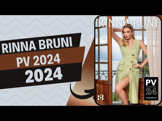 Catálogo RINNA BRUNI Primavera Verano 2024