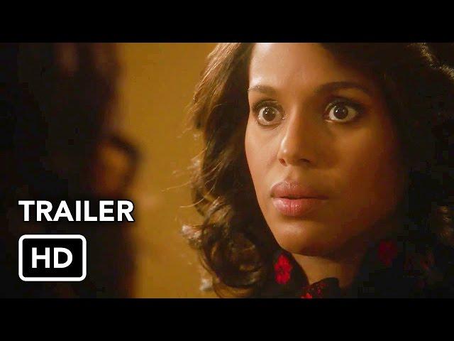 Scandal Season 6 Trailer (HD)