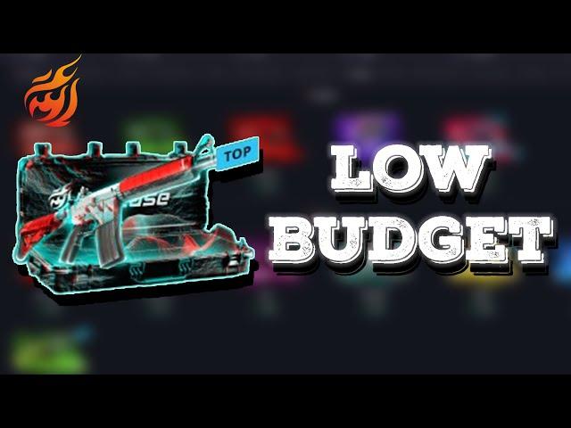 The Ultimate Hellcase Budget Opening ($3.59) | Hellcase Promo Code