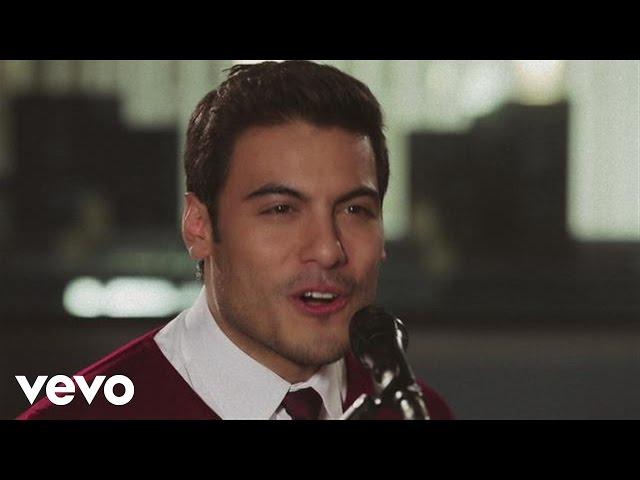 Carlos Rivera - Sólo Tú (En Vivo)