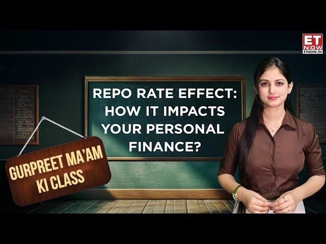 Repo Rate Unchanged! What This Means For Your Home Loan, FDs, EMIs And Mutual Fund Investments?