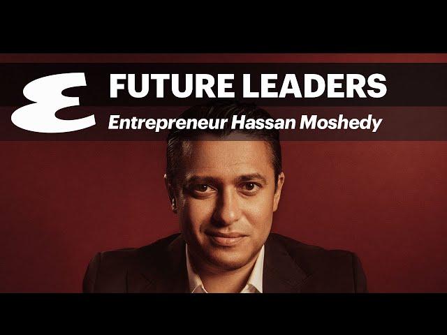 Hassan Morshedy on building the world’s largest building: Skyline