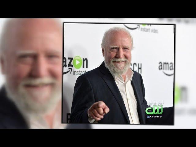 Scott Wilson, Who Played Hershel Greene In 'The Walking Dead,' Dies At 76