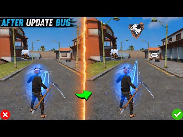 TOP 10 NEW SECRET TIPS AND TRICKS IN FREE FIRE 2024 - One placeff