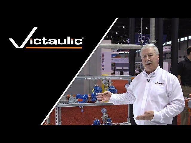 Solutions for Domestic Water Piping Systems - Victaulic