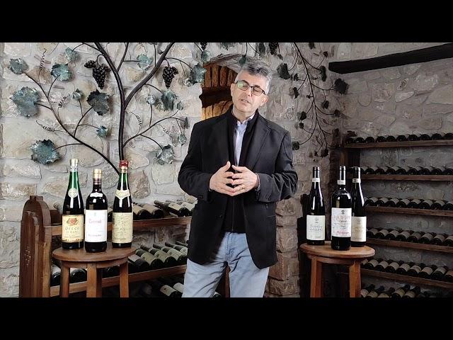 CLIP 2021 IRPINIA A LAND TO DISCOVER ENG